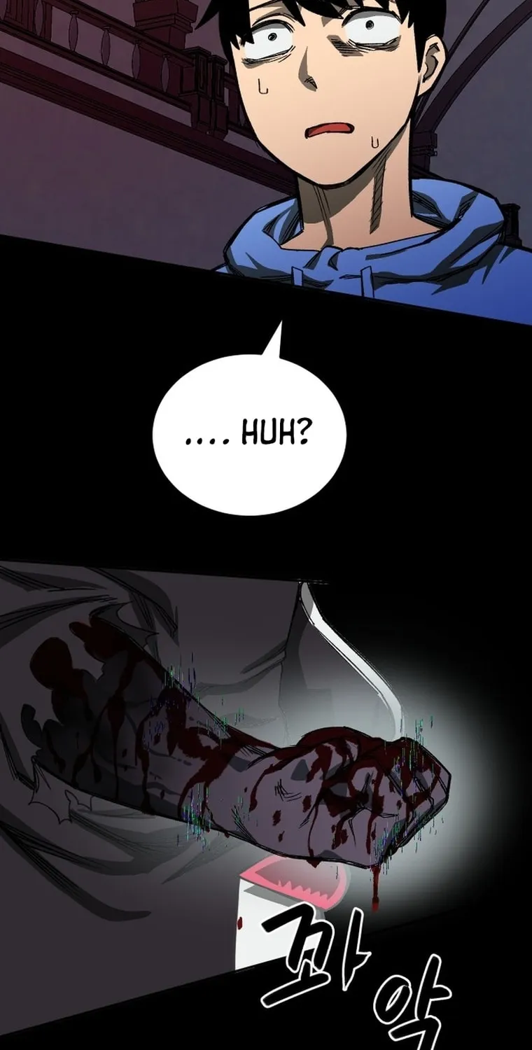 Escape from Another World Chapter 1 page 62 - 