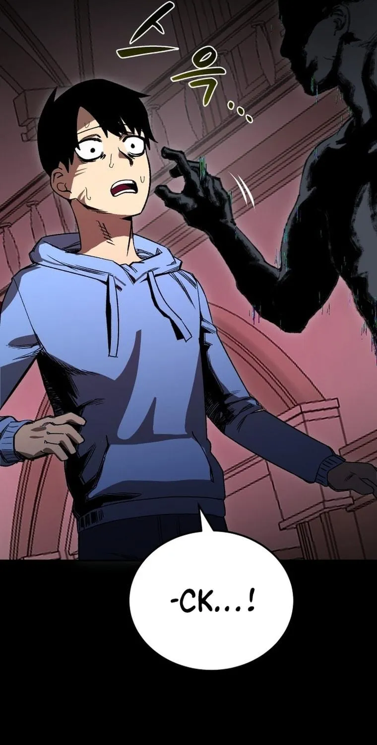 Escape from Another World Chapter 1 page 77 - 