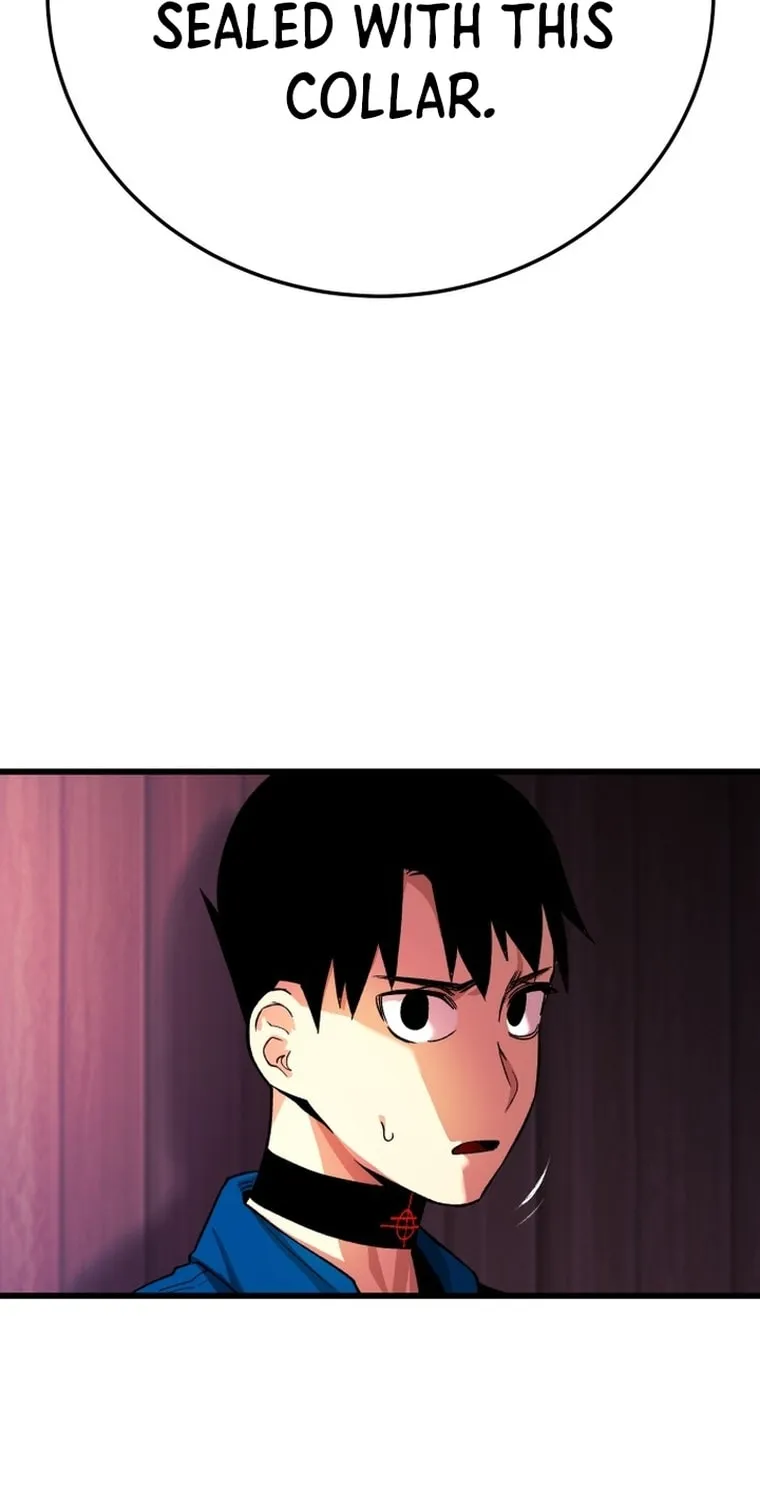Escape from Another World Chapter 1 page 85 - 