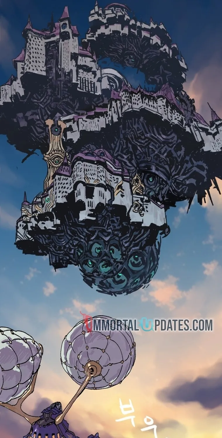 Escape from Another World Chapter 1 page 87 - 