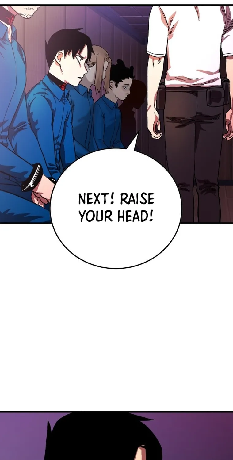 Escape from Another World Chapter 1 page 92 - 