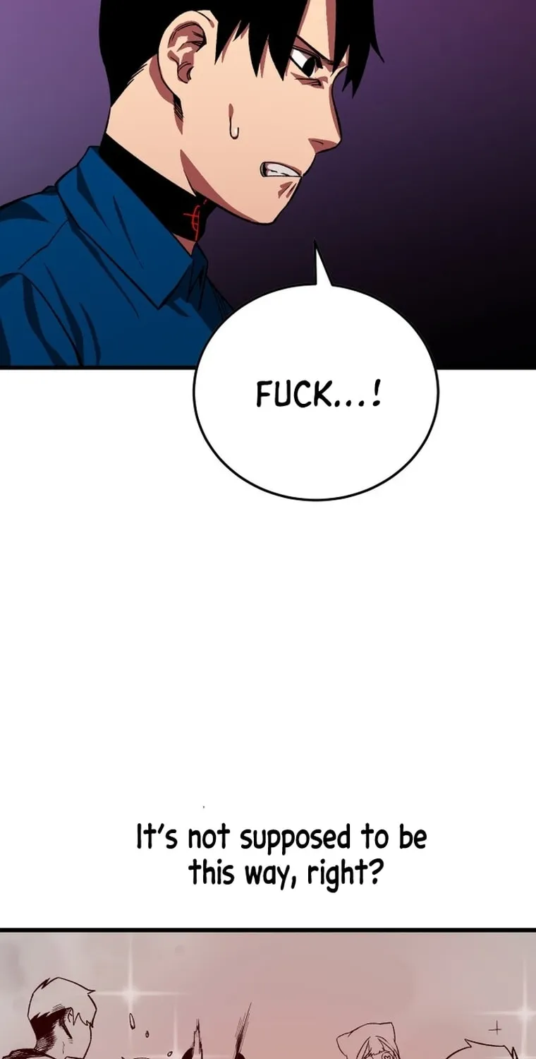 Escape from Another World Chapter 1 page 93 - 