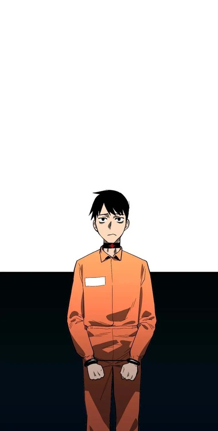 Escape from Another World Chapter 1 page 95 - 