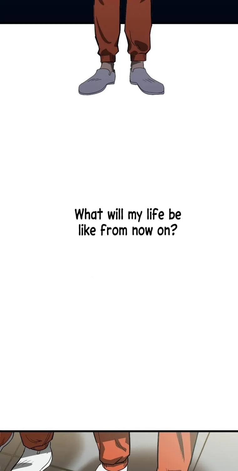 Escape from Another World Chapter 1 page 96 - 