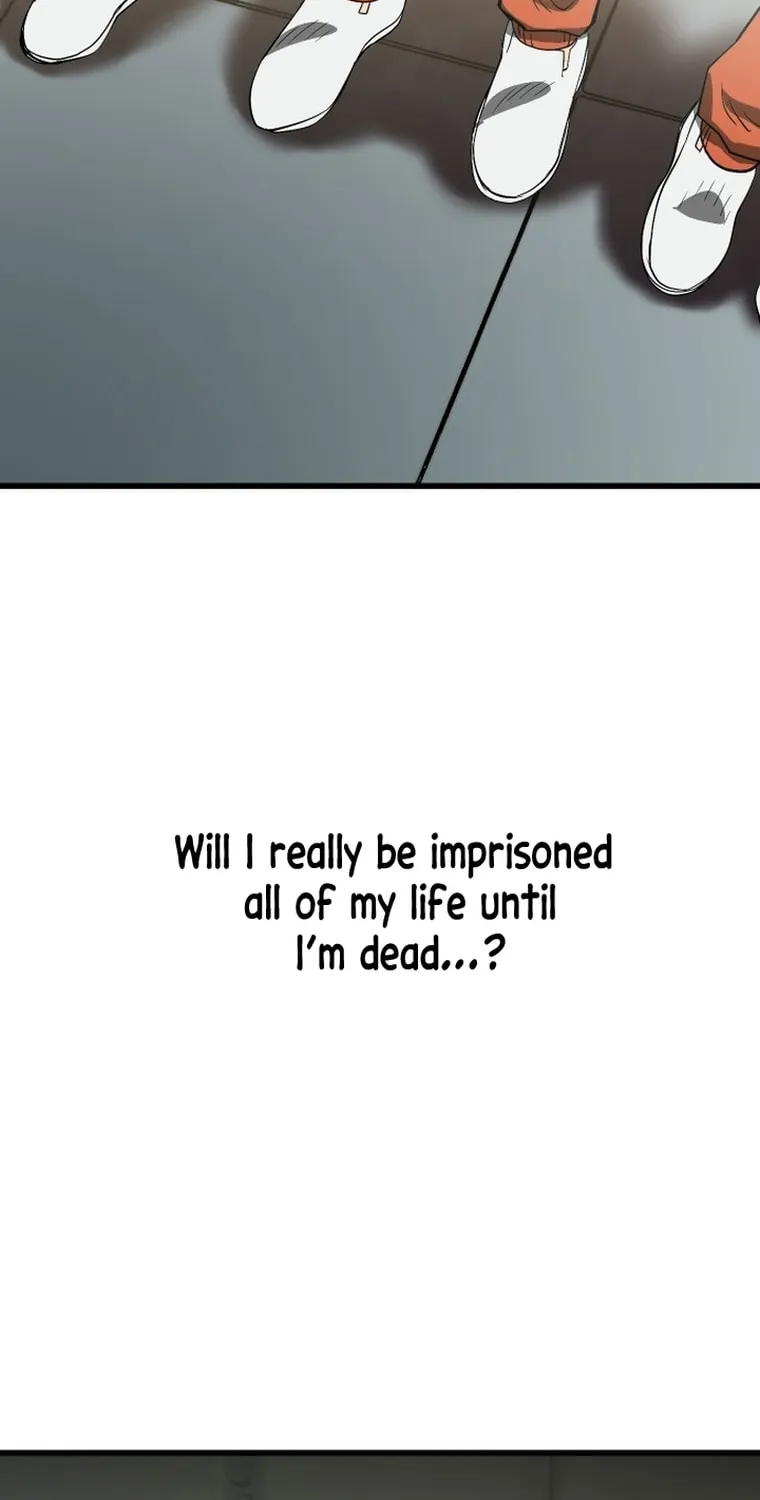 Escape from Another World Chapter 1 page 97 - 