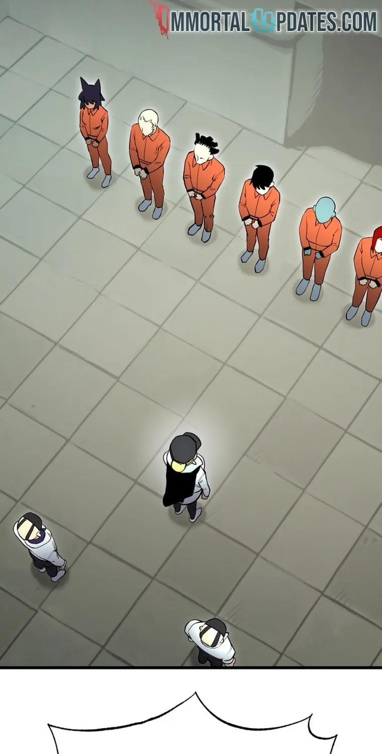 Escape from Another World Chapter 1 page 99 - 