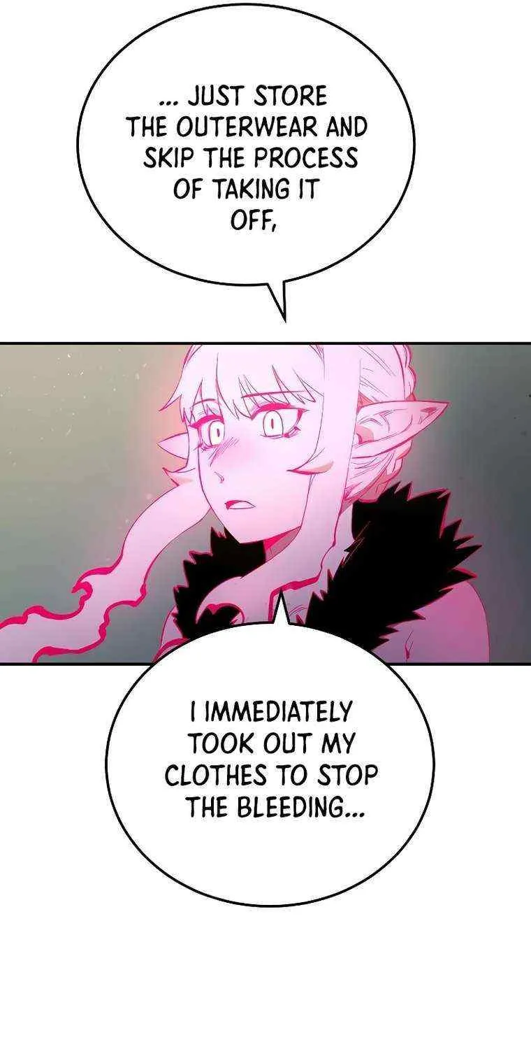 Escape from Another World Chapter 10 page 16 - 
