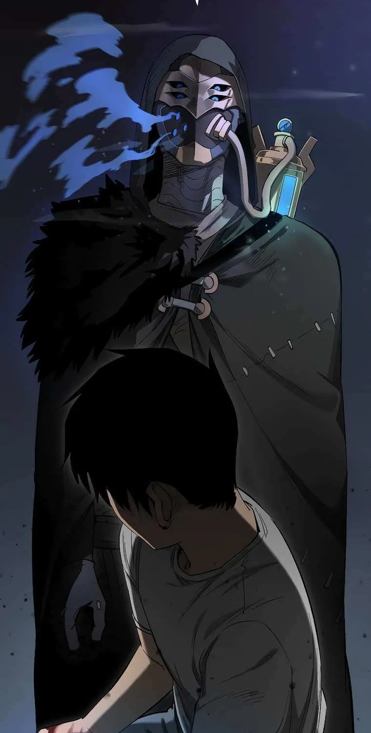 Escape from Another World Chapter 10 page 19 - 