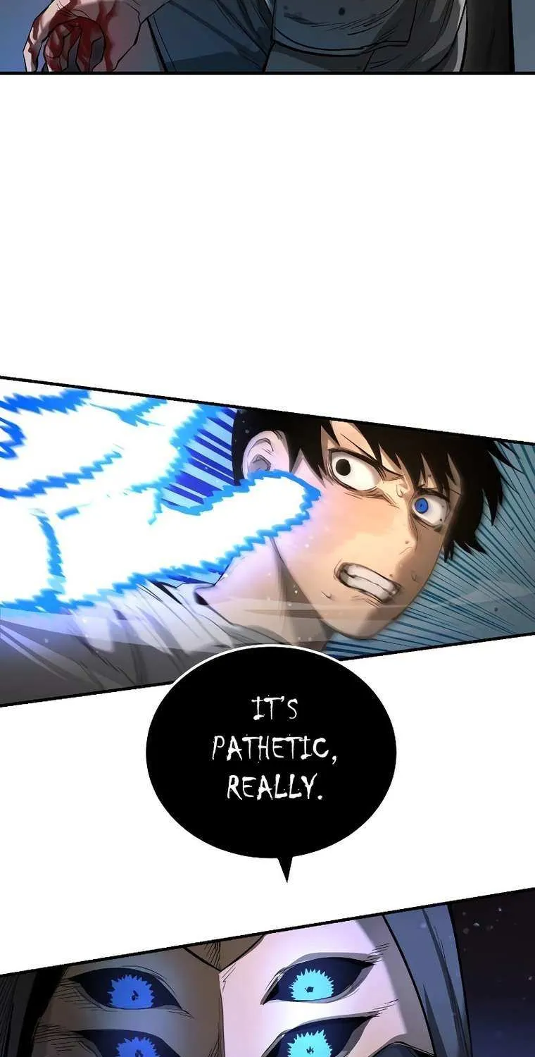 Escape from Another World Chapter 10 page 20 - 