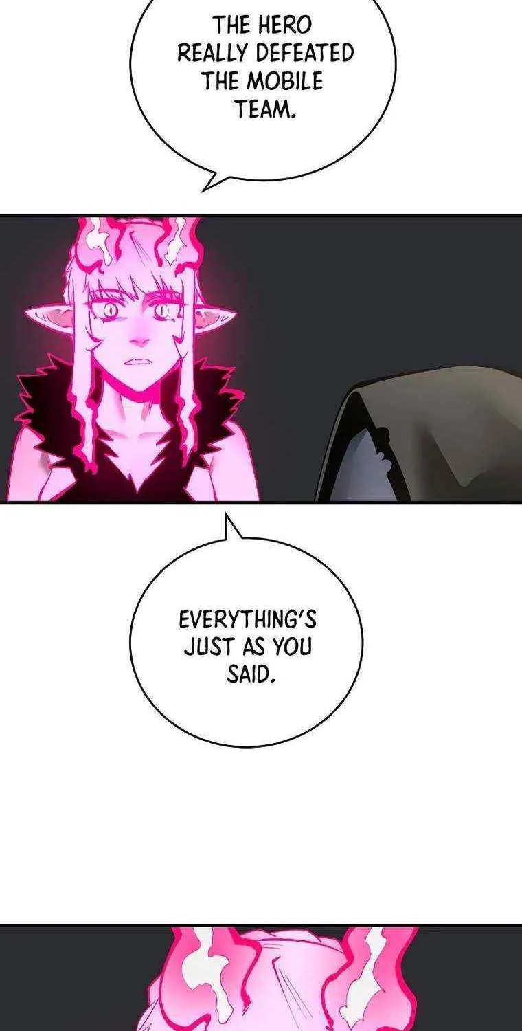 Escape from Another World Chapter 10 page 3 - 