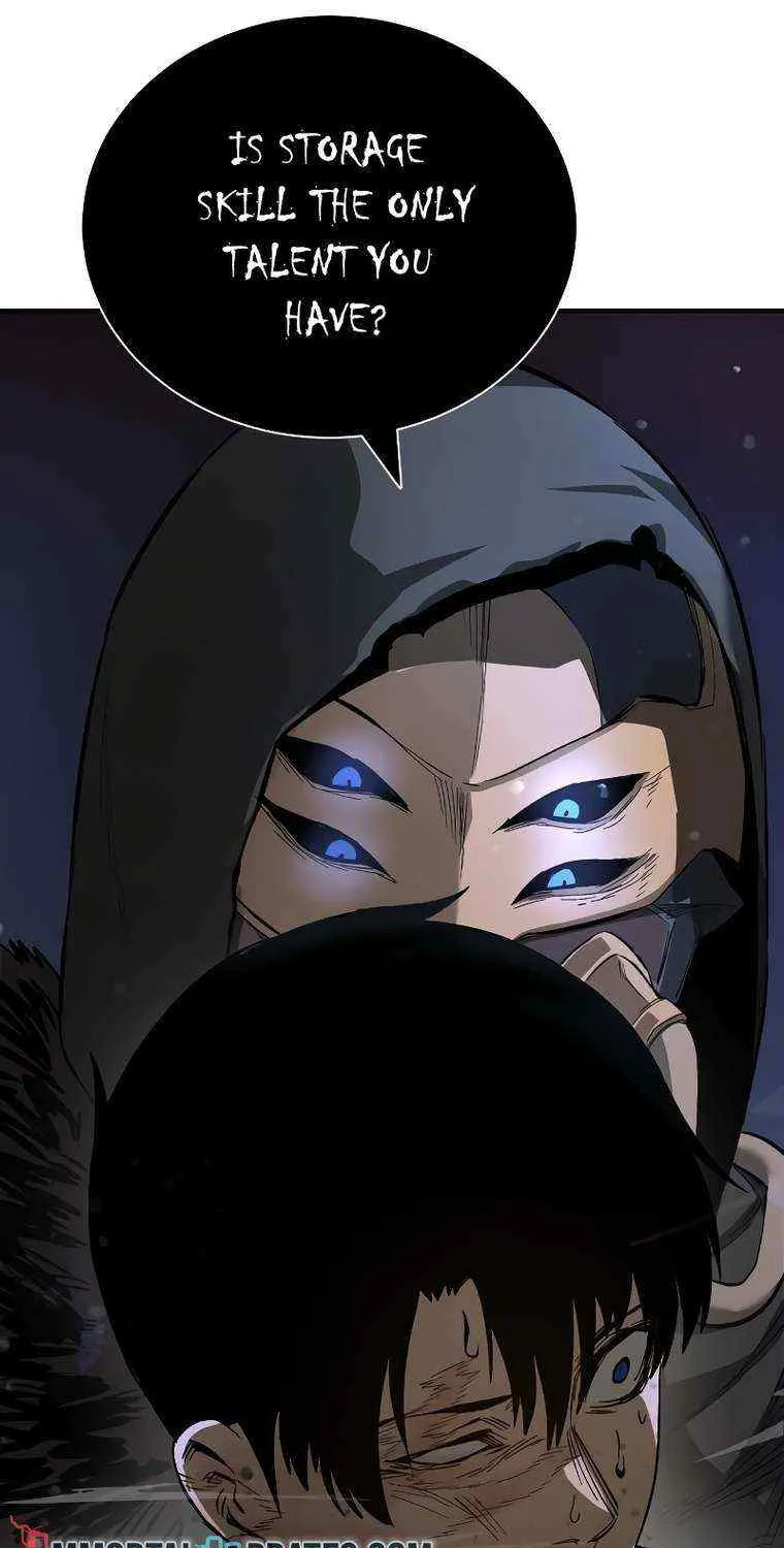 Escape from Another World Chapter 10 page 24 - 