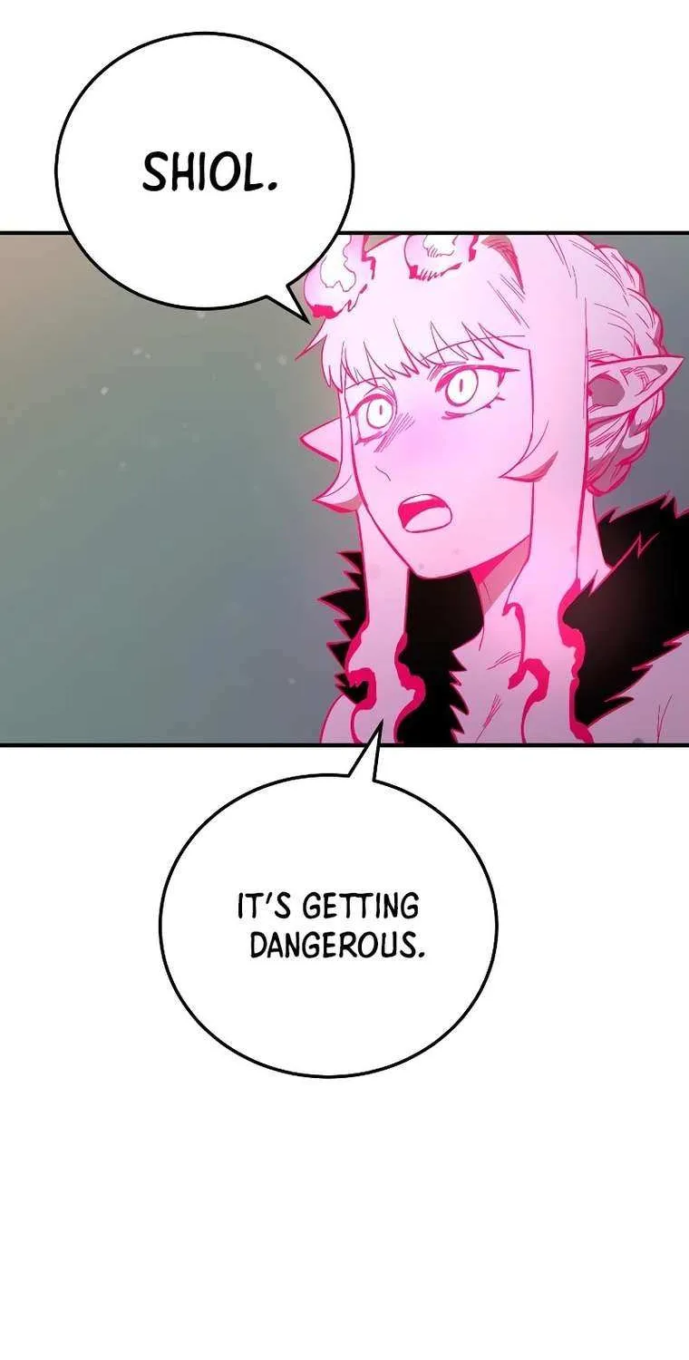 Escape from Another World Chapter 10 page 27 - 
