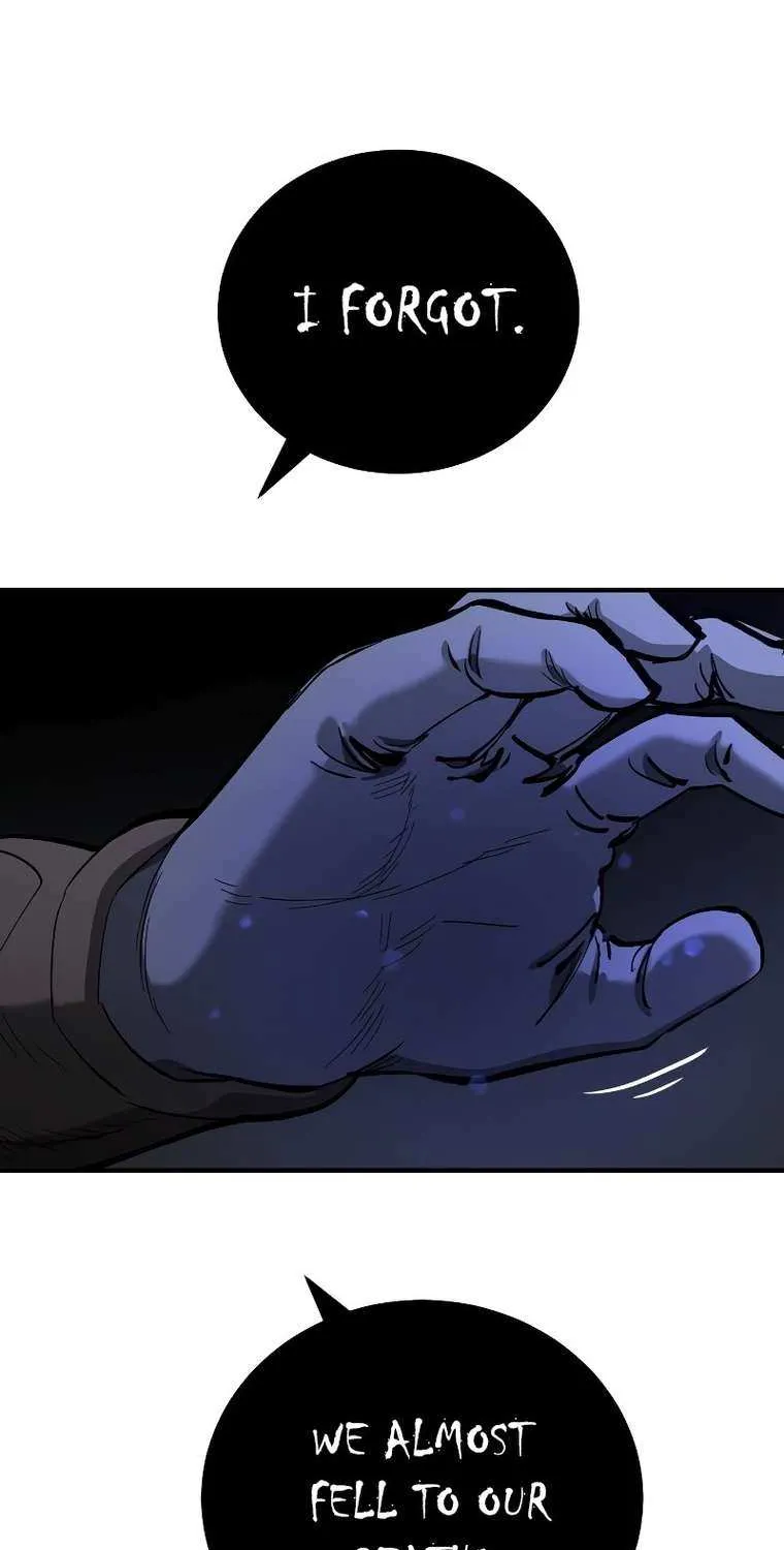 Escape from Another World Chapter 10 page 28 - 
