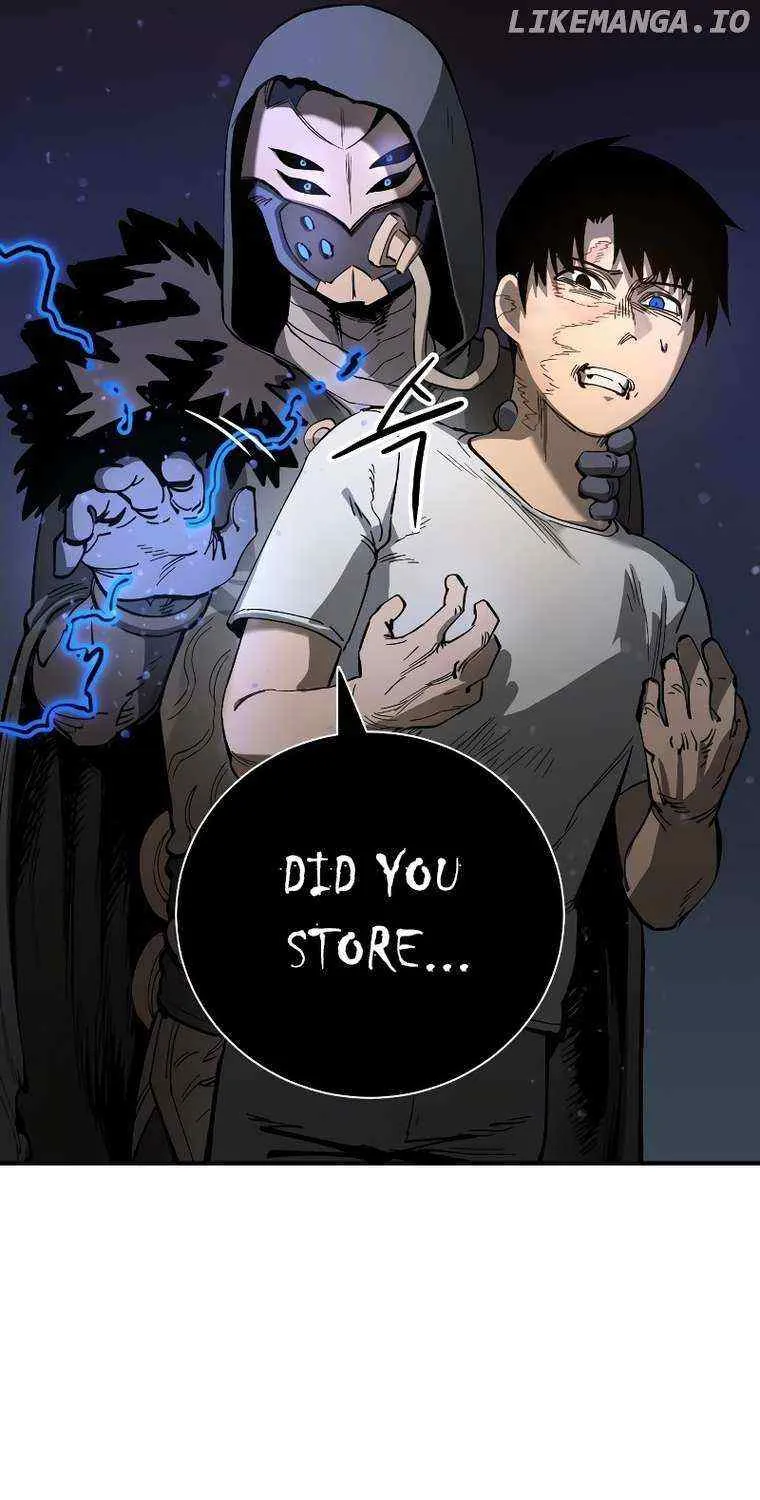 Escape from Another World Chapter 10 page 30 - 