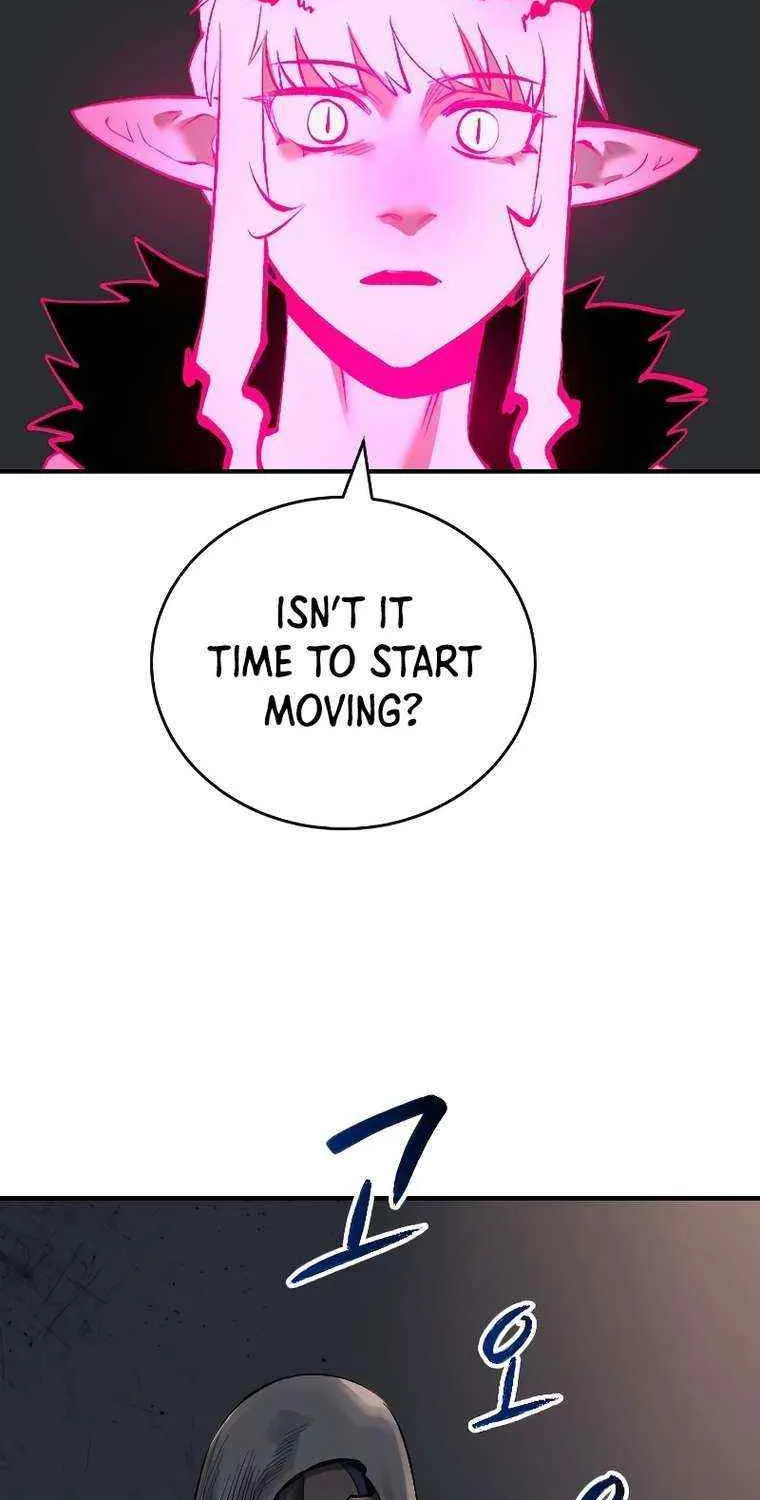 Escape from Another World Chapter 10 page 4 - 