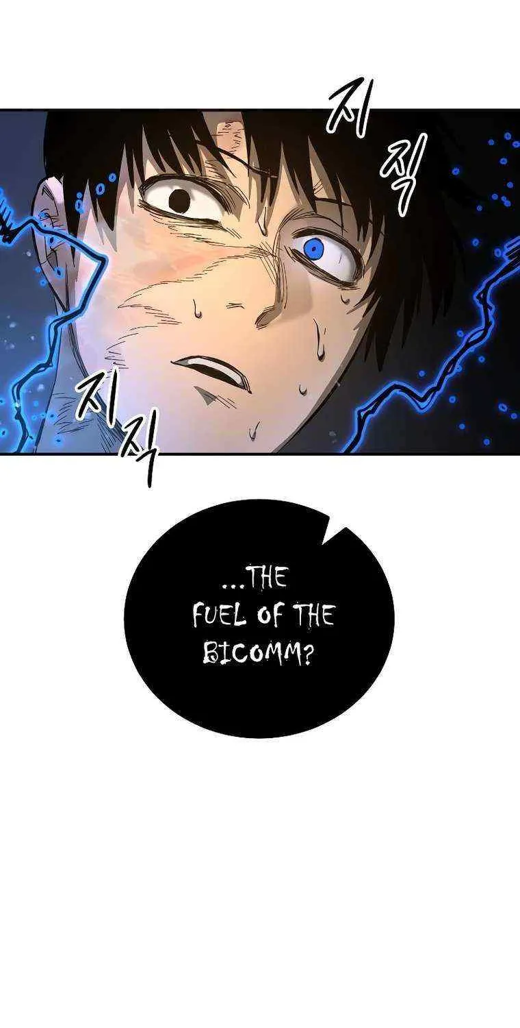 Escape from Another World Chapter 10 page 31 - 
