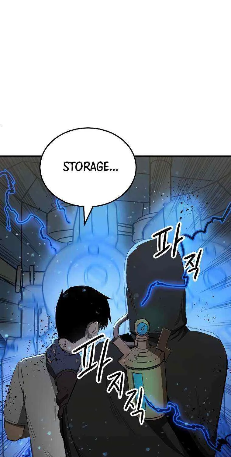 Escape from Another World Chapter 10 page 32 - 