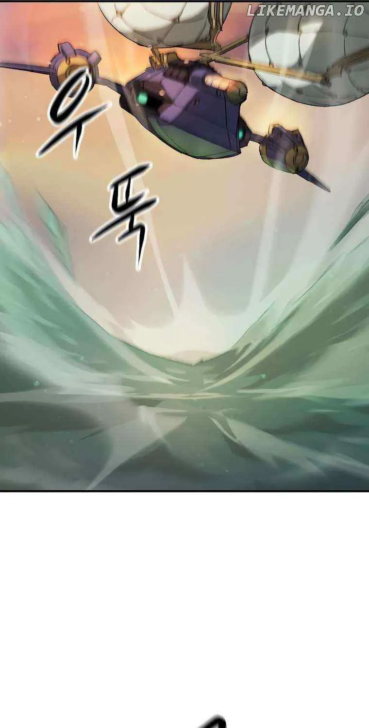 Escape from Another World Chapter 10 page 34 - 