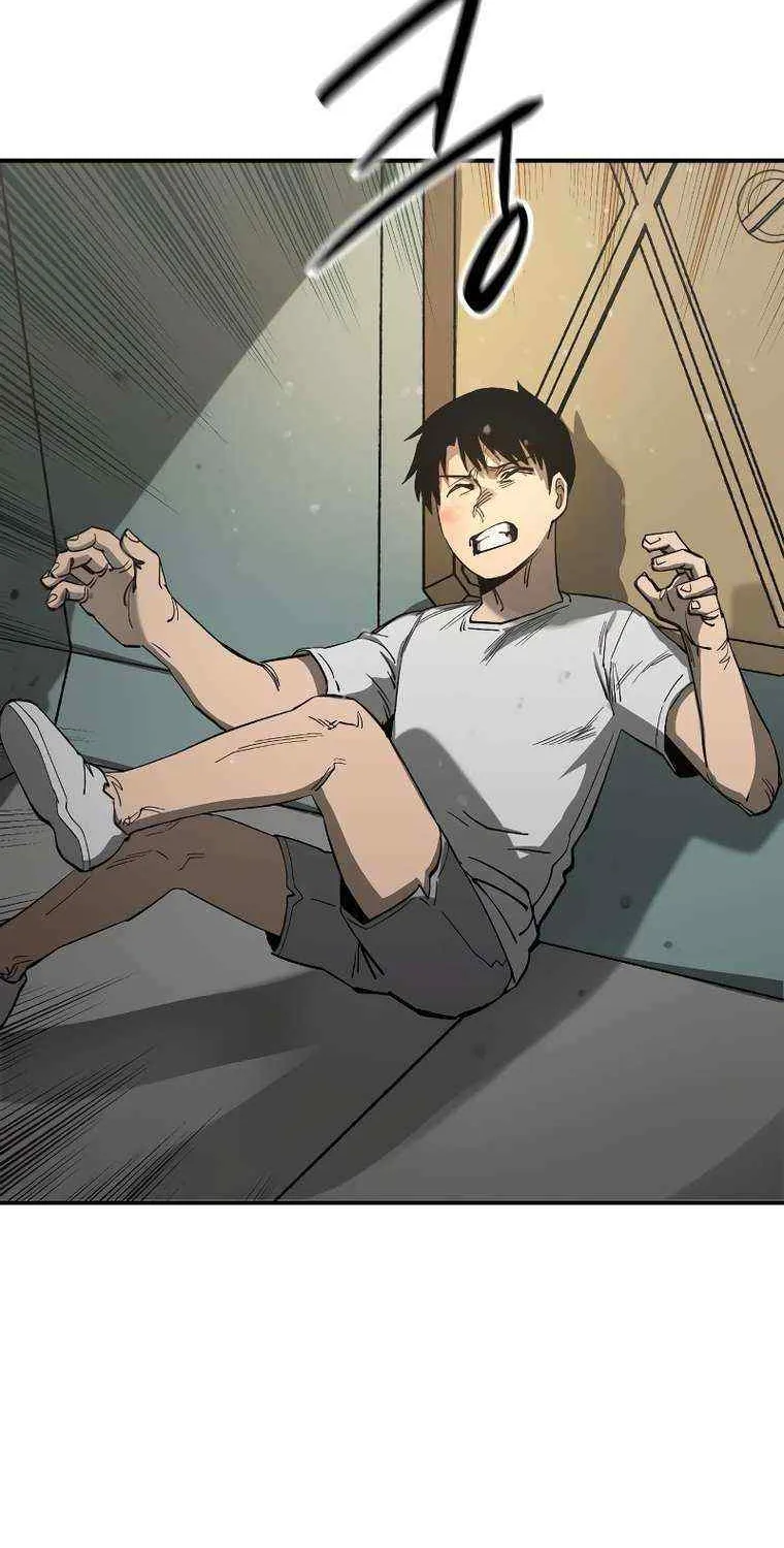 Escape from Another World Chapter 10 page 35 - 