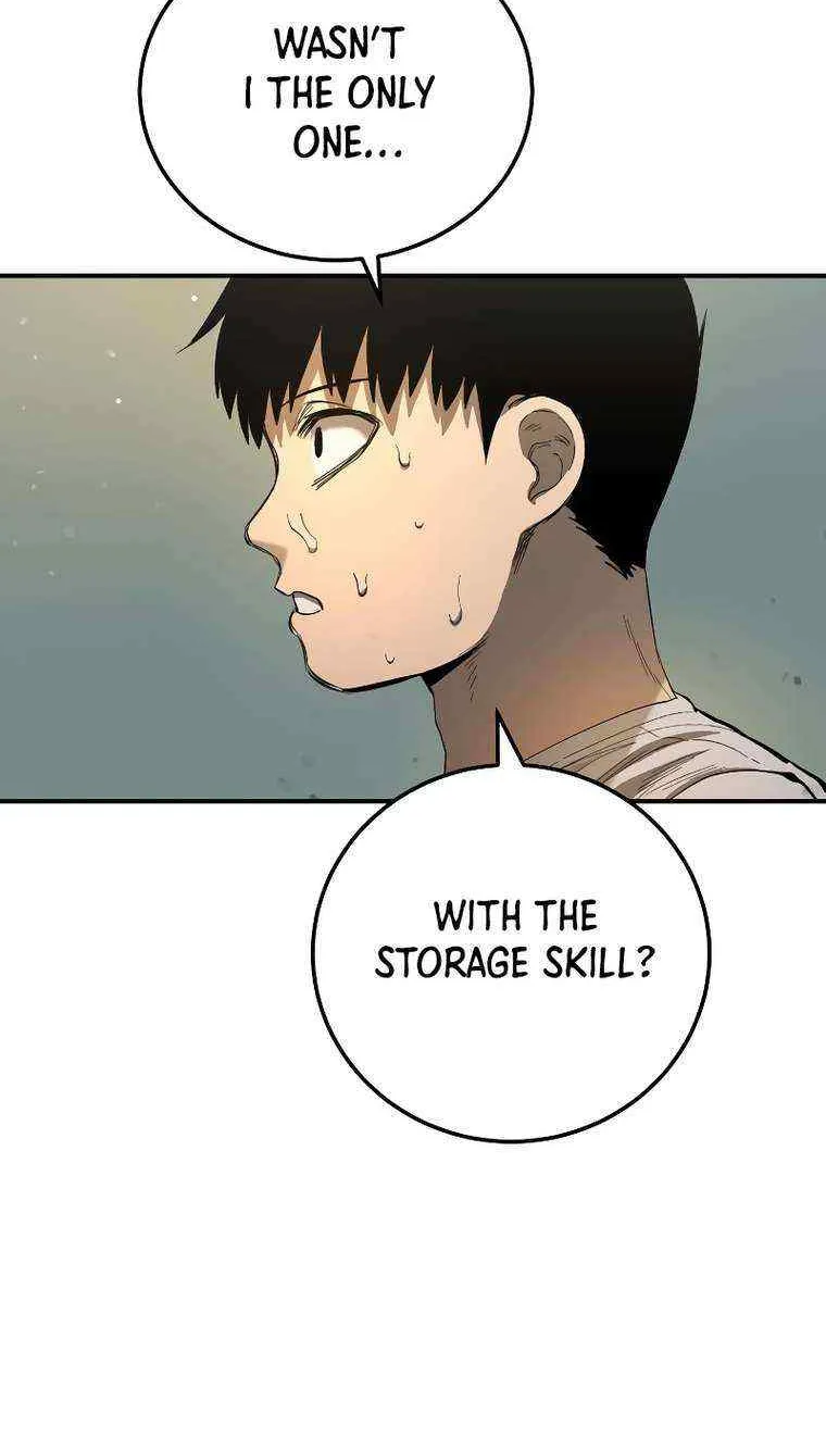 Escape from Another World Chapter 10 page 37 - 