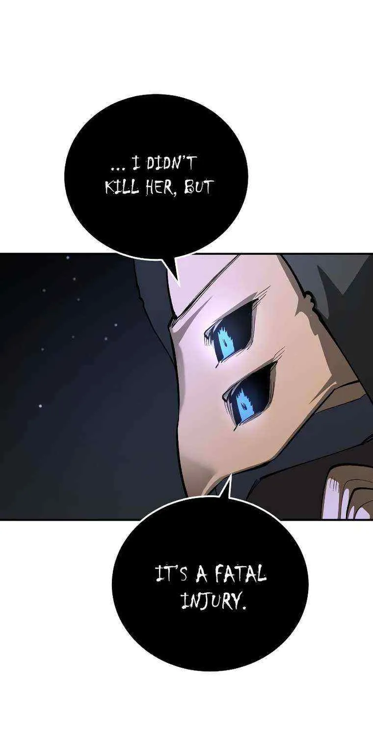 Escape from Another World Chapter 10 page 40 - 