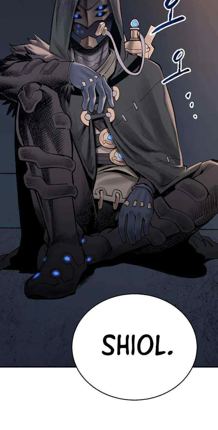 Escape from Another World Chapter 10 page 5 - 