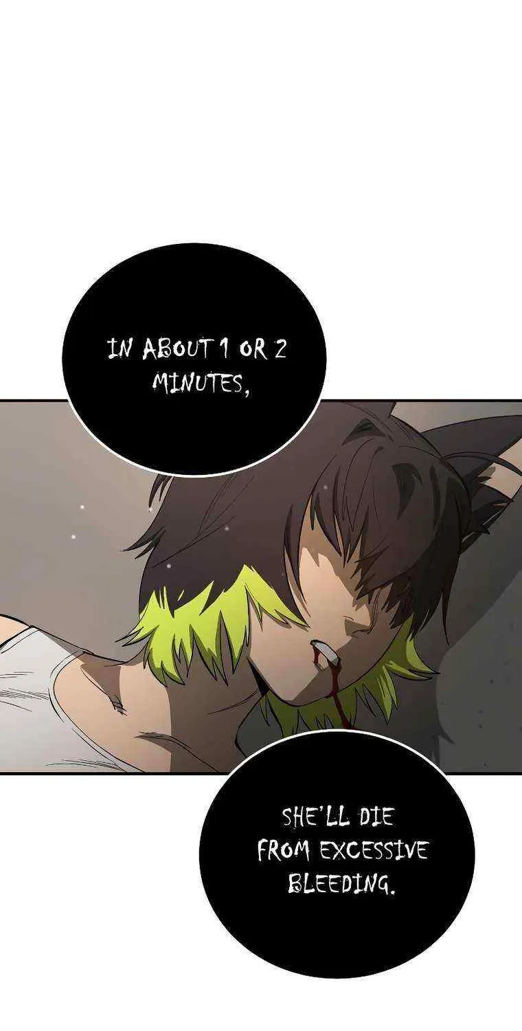 Escape from Another World Chapter 10 page 41 - 