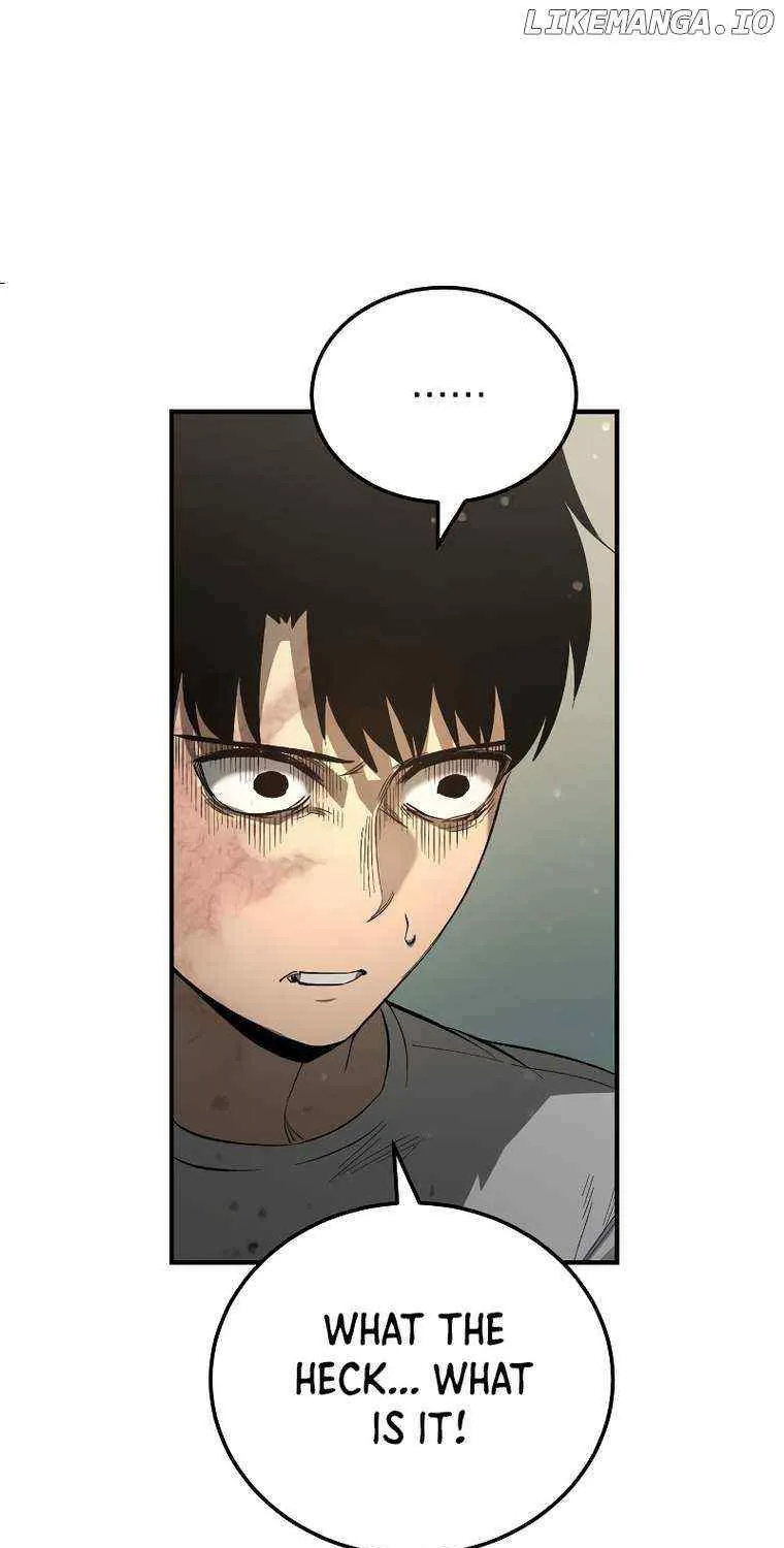 Escape from Another World Chapter 10 page 42 - 