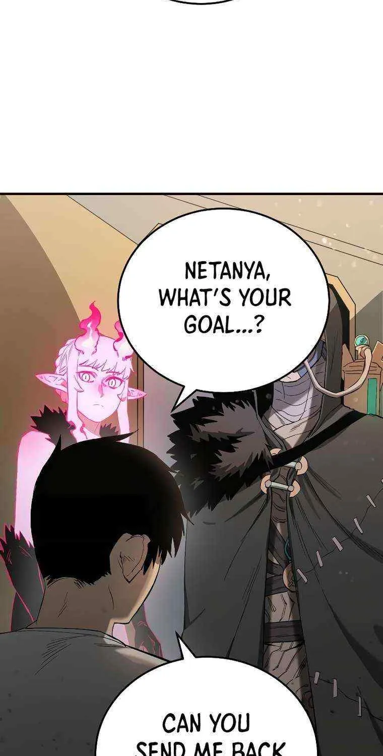 Escape from Another World Chapter 10 page 43 - 