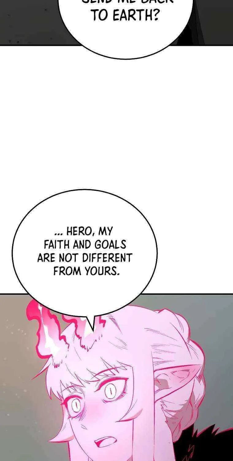 Escape from Another World Chapter 10 page 44 - 