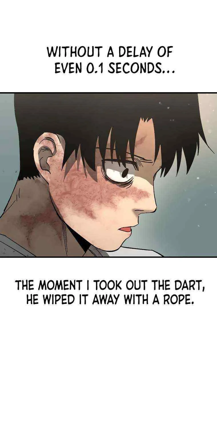 Escape from Another World Chapter 10 page 52 - 