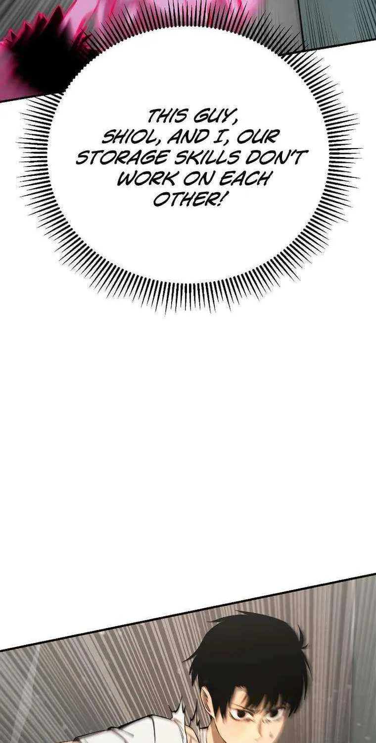 Escape from Another World Chapter 10 page 59 - 