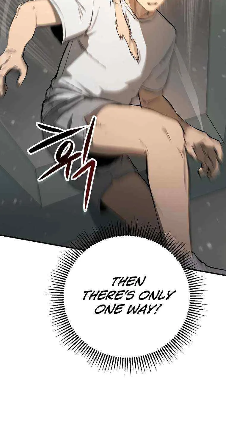 Escape from Another World Chapter 10 page 60 - 