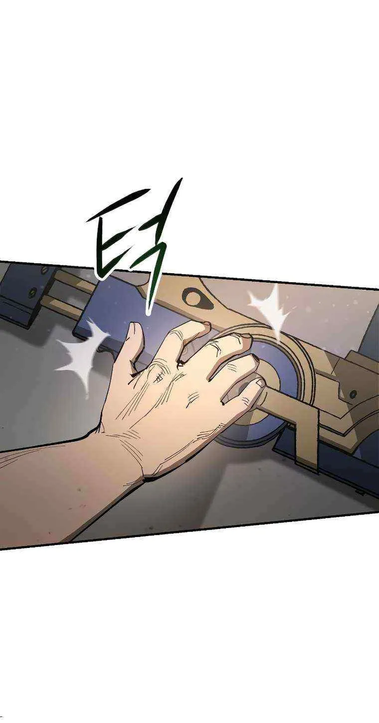 Escape from Another World Chapter 10 page 61 - 