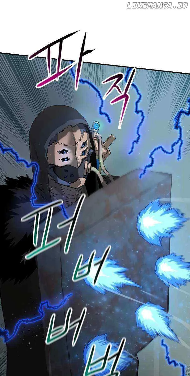 Escape from Another World Chapter 10 page 66 - 