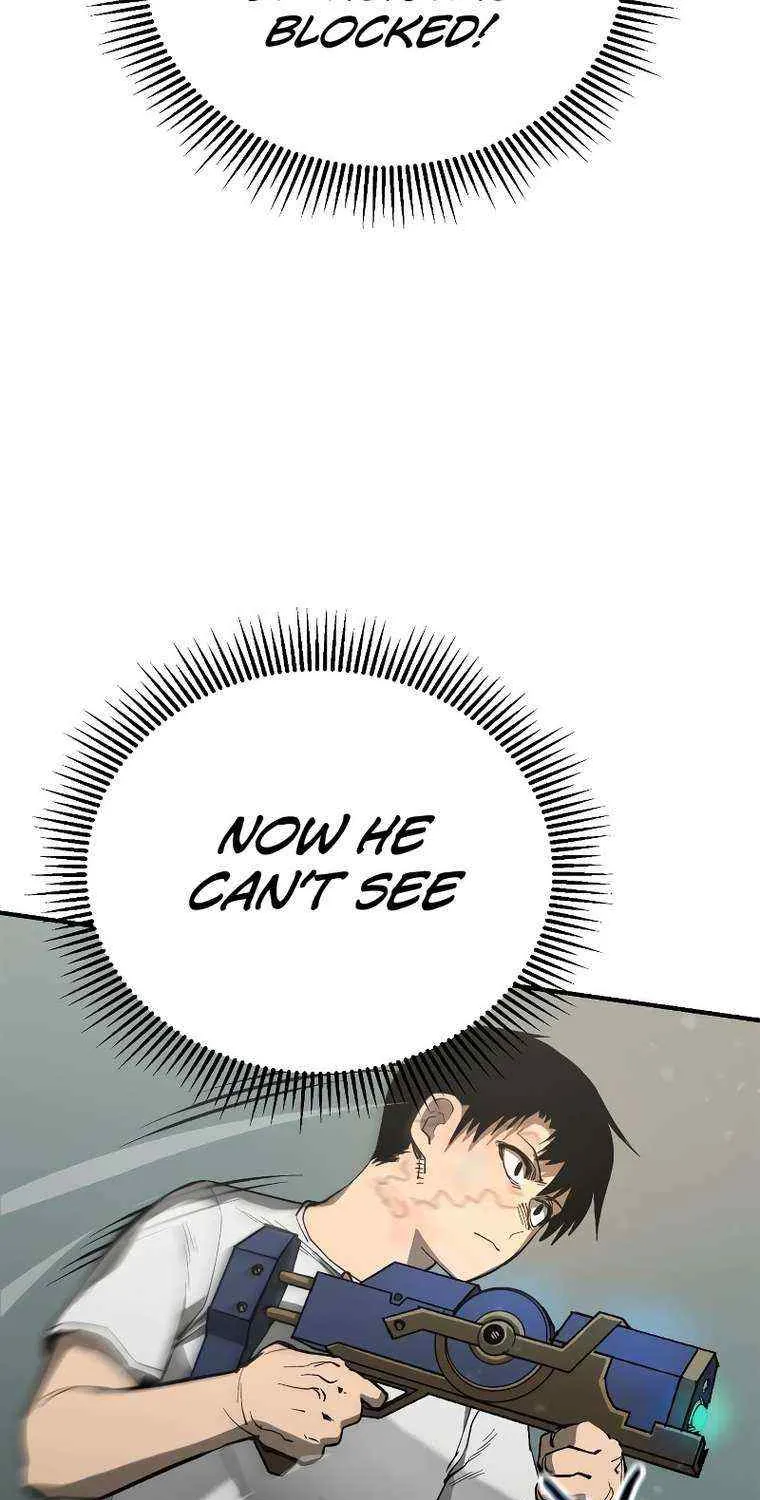 Escape from Another World Chapter 10 page 68 - 