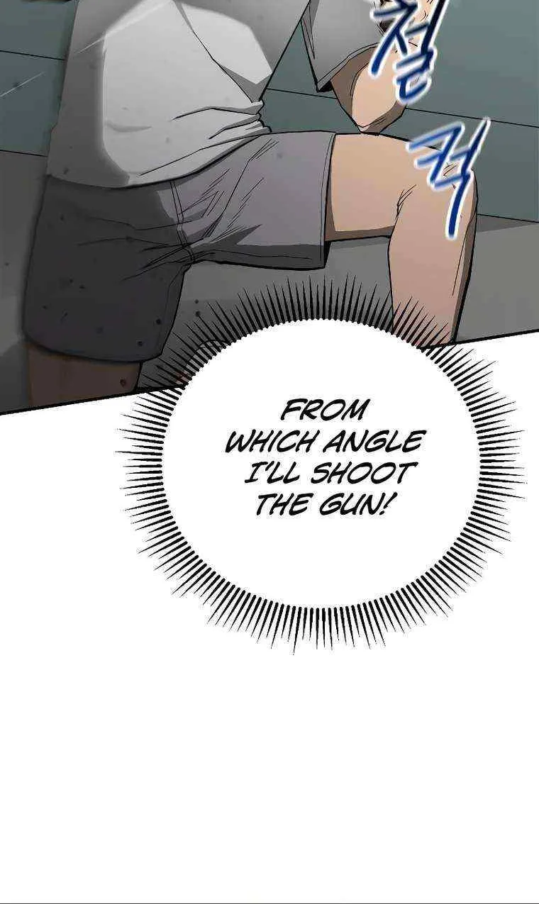Escape from Another World Chapter 10 page 69 - 