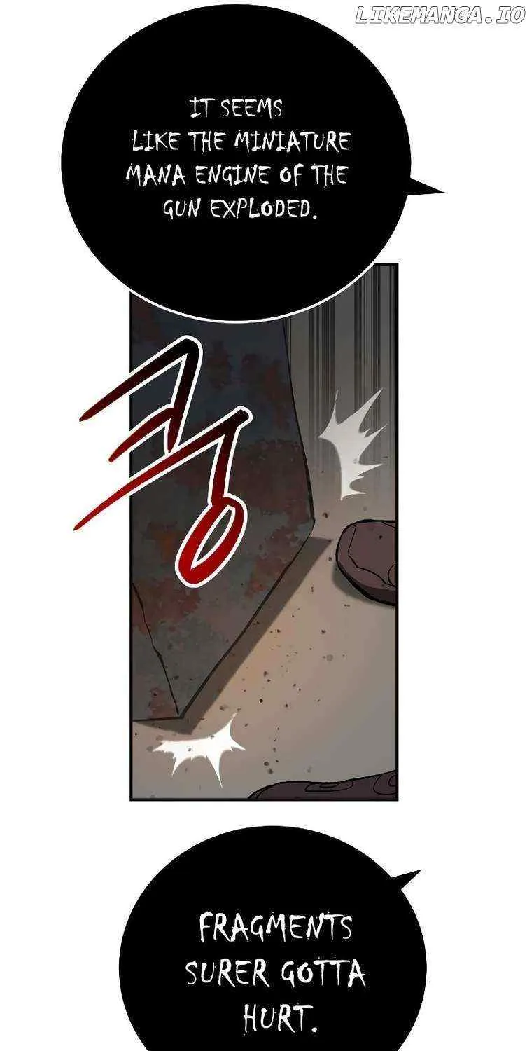 Escape from Another World Chapter 10 page 74 - 