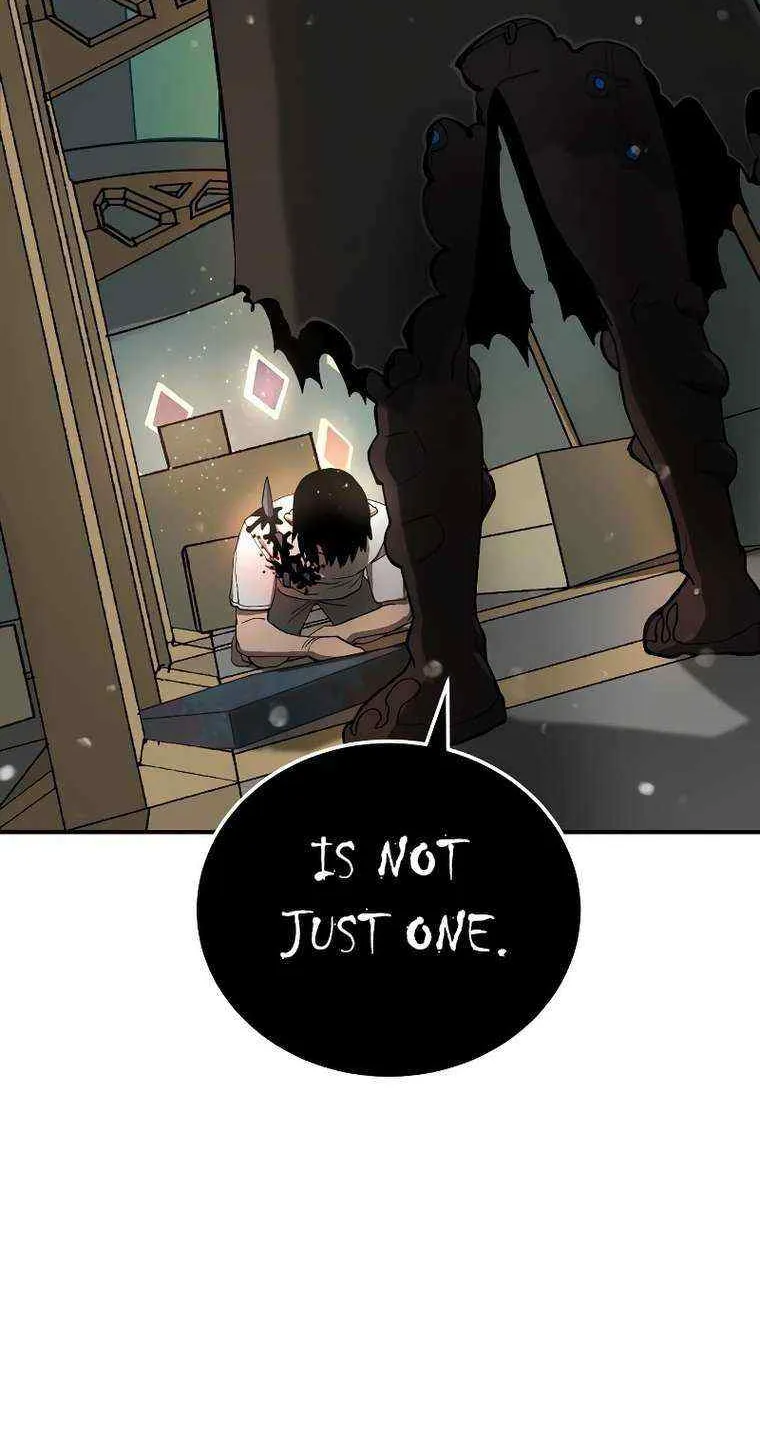 Escape from Another World Chapter 10 page 77 - 
