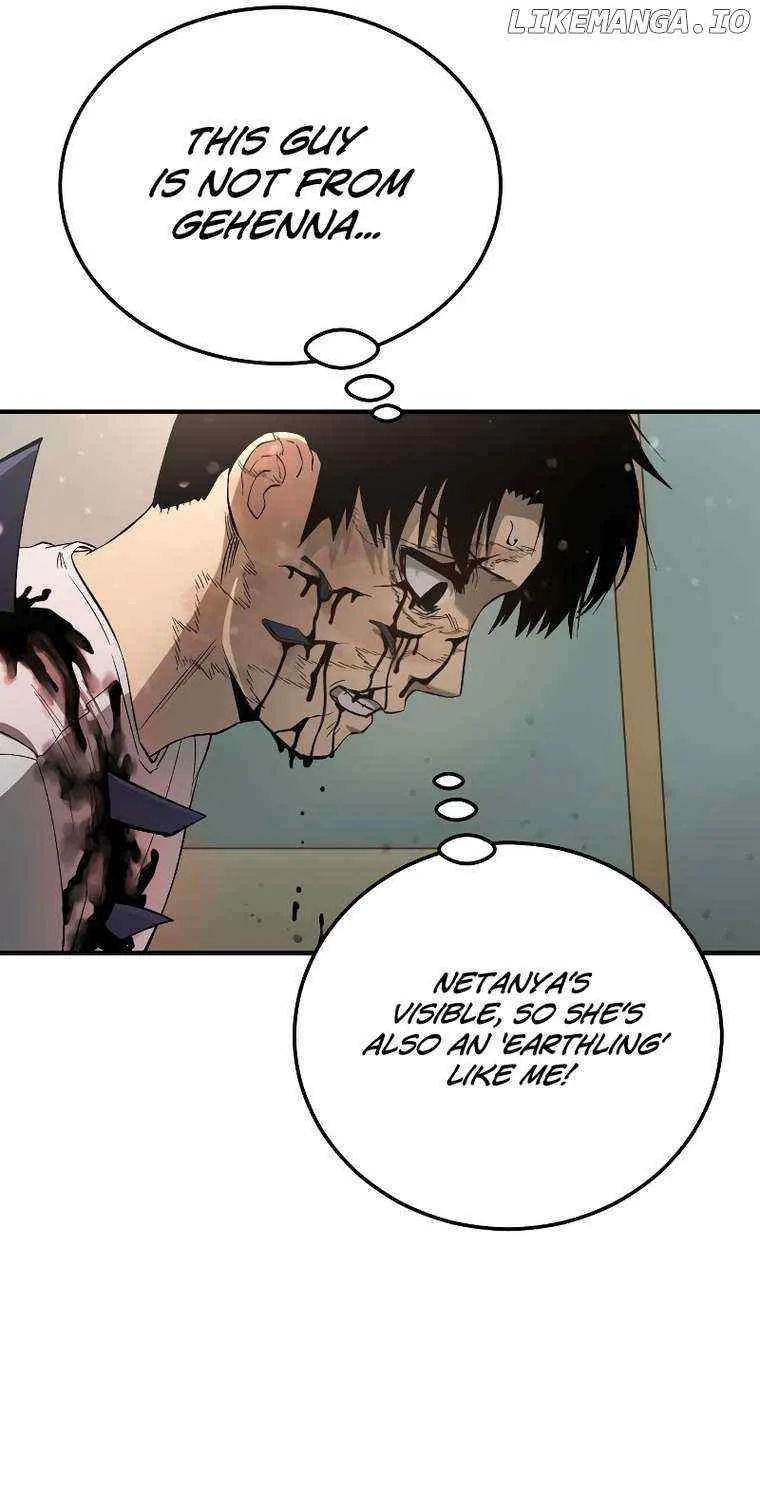 Escape from Another World Chapter 10 page 78 - 