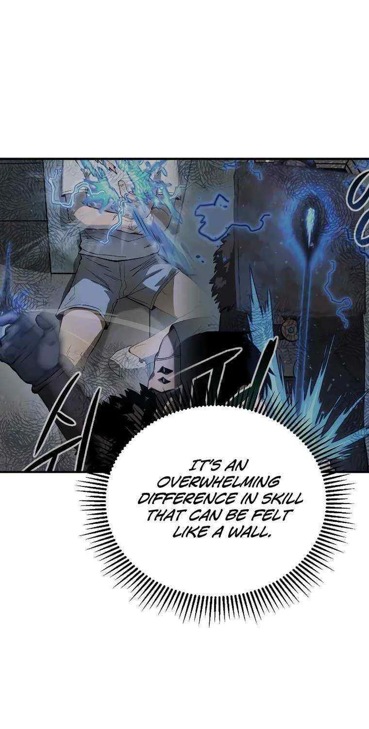 Escape from Another World Chapter 10 page 79 - 