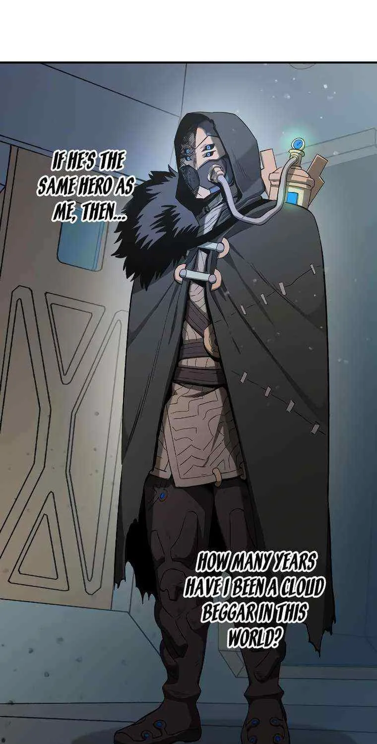 Escape from Another World Chapter 10 page 80 - 