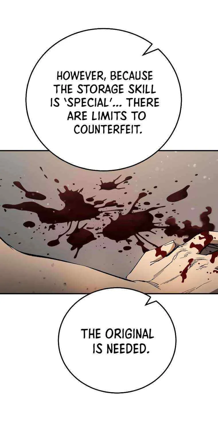 Escape from Another World Chapter 10 page 83 - 