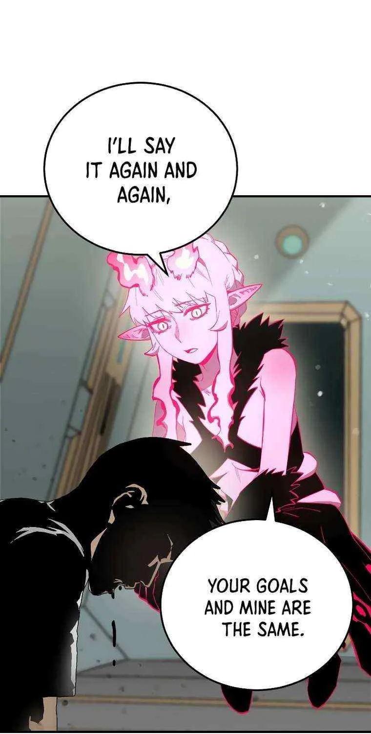 Escape from Another World Chapter 10 page 84 - 