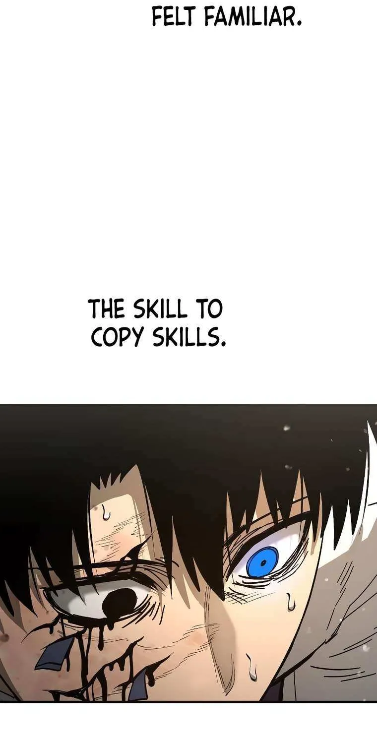 Escape from Another World Chapter 10 page 87 - 