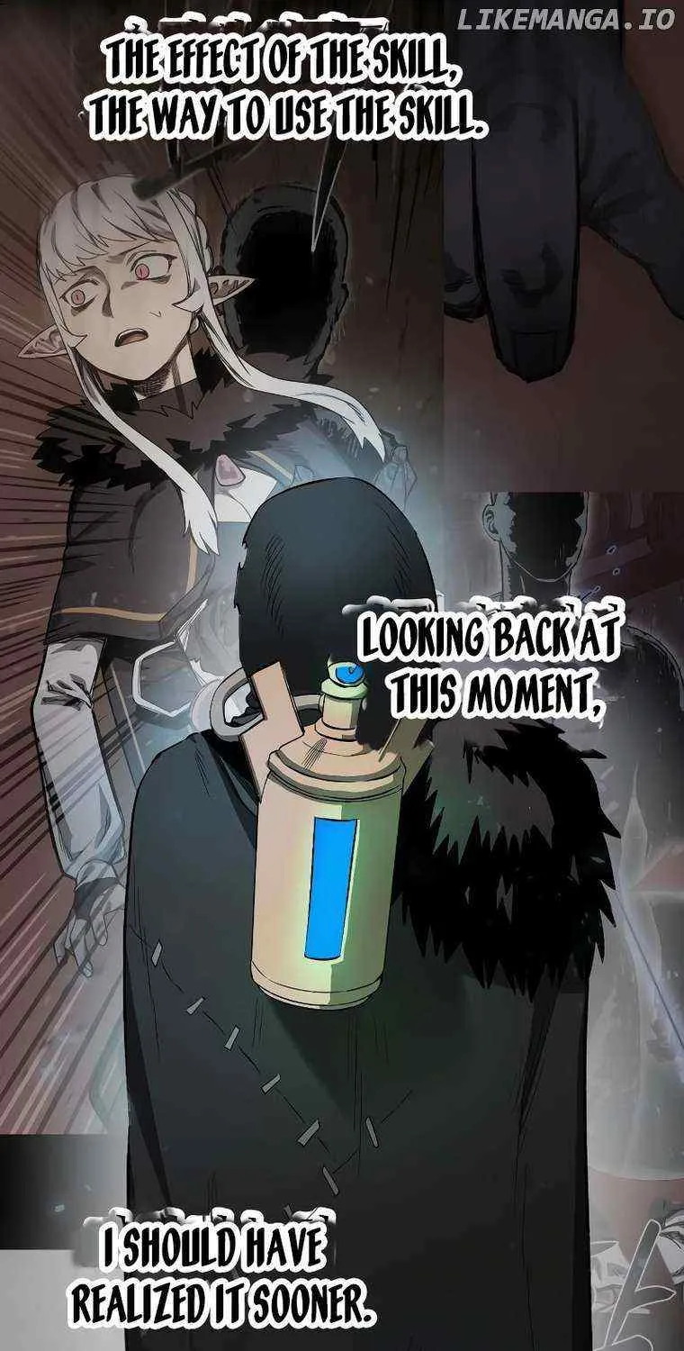 Escape from Another World Chapter 10 page 90 - 