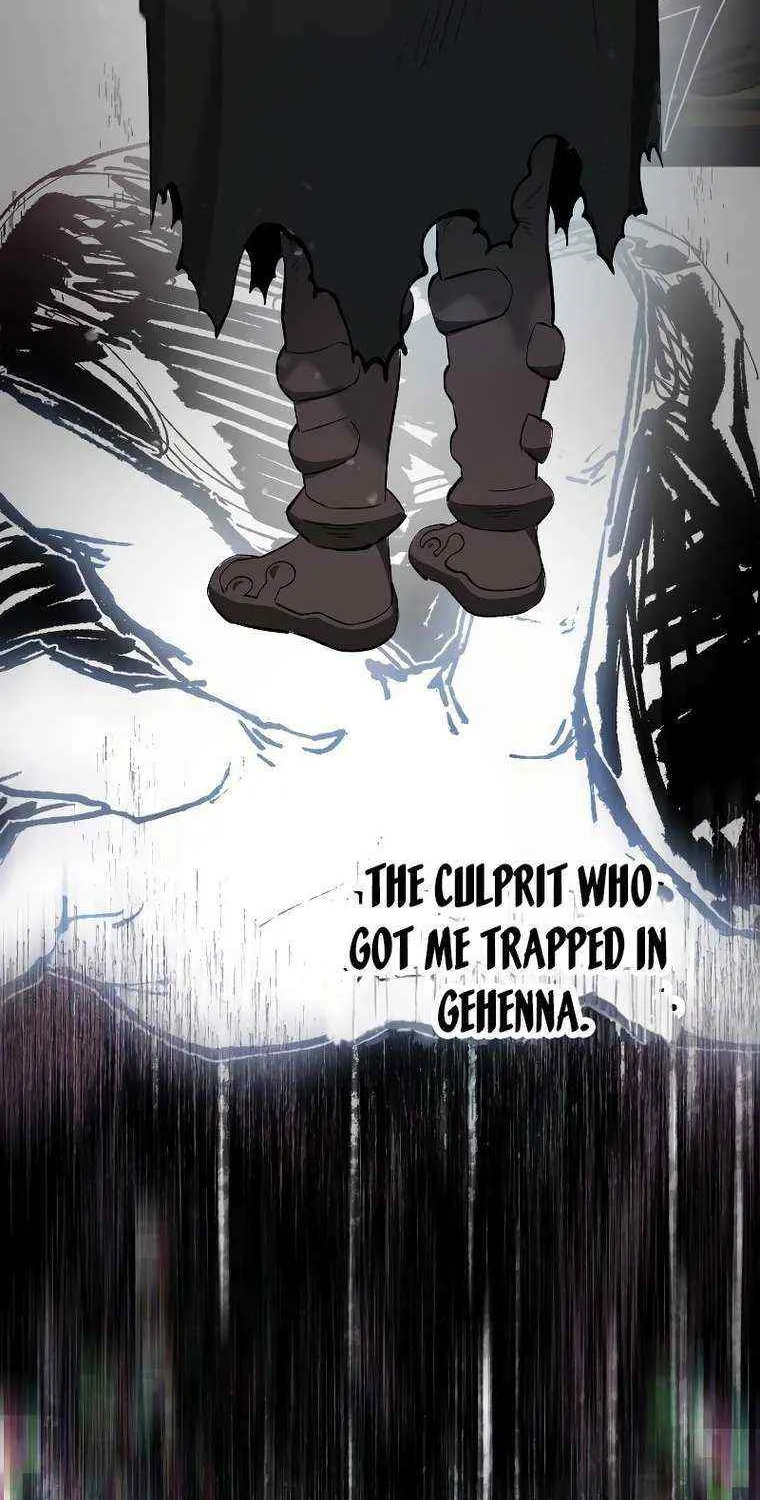 Escape from Another World Chapter 10 page 91 - 