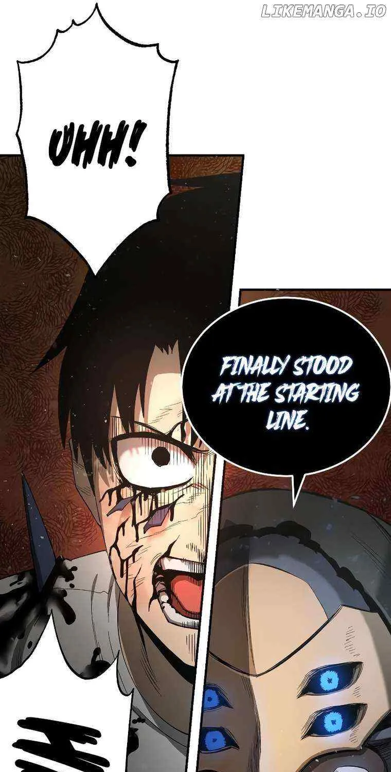 Escape from Another World Chapter 10 page 93 - 