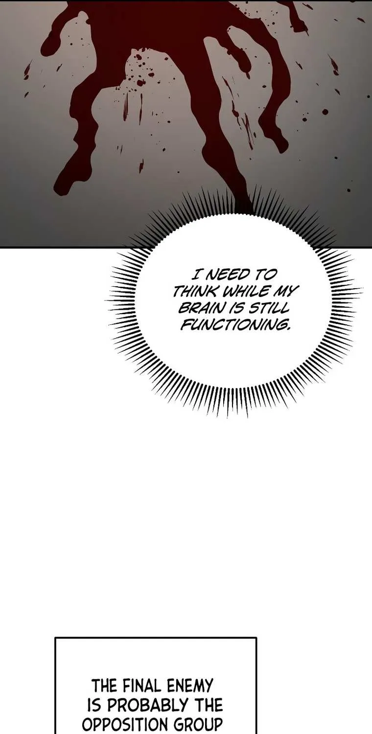 Escape from Another World Chapter 11 page 12 - 