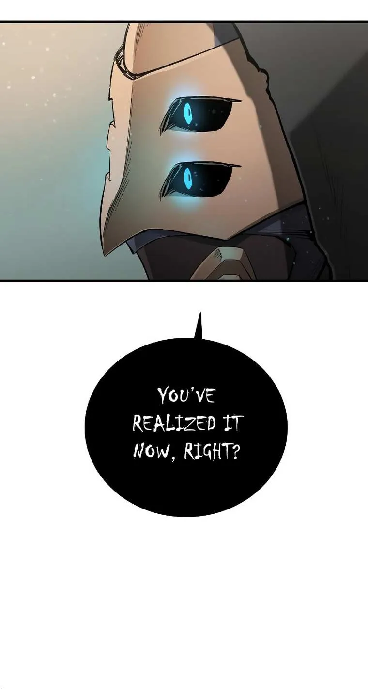 Escape from Another World Chapter 11 page 19 - 